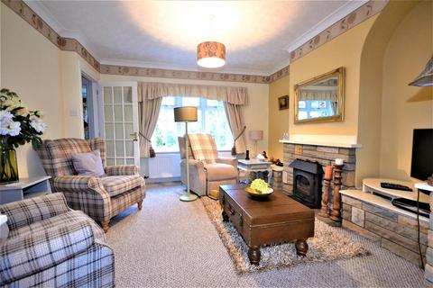 4 bedroom cottage for sale - The Marshes
