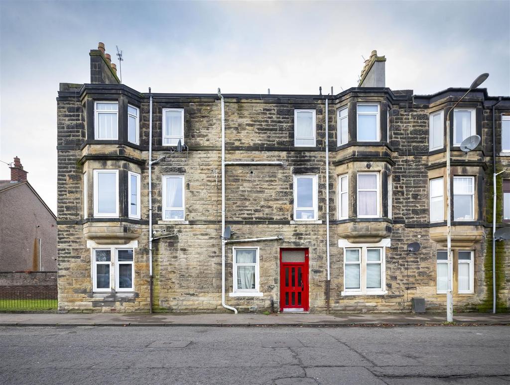 Loch Road, Kirkintilloch 1 bed apartment for sale £69,995