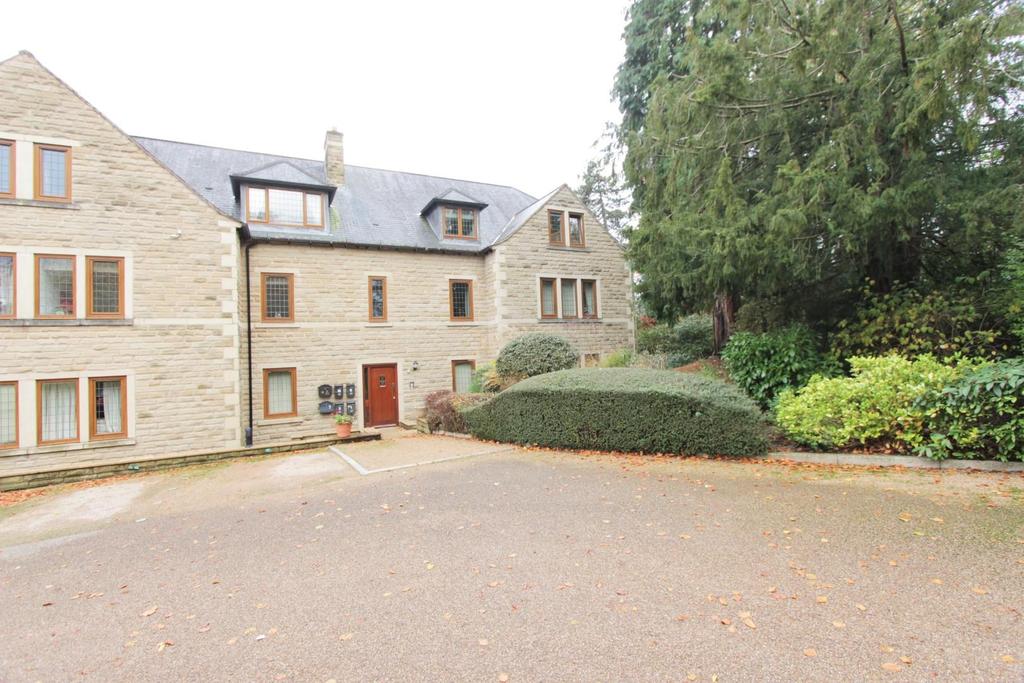 Millhouses Lane, Sheffield 2 bed apartment for sale £290,000