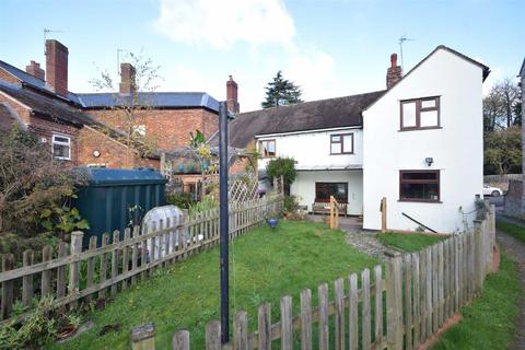 3 bedroom end of terrace house for sale - Manchester Cottages, Pontesbury, Shrewsbury