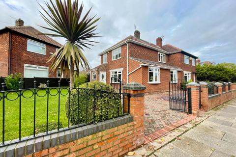58 Glendale Road, Middlesbrough, TS5 7PY