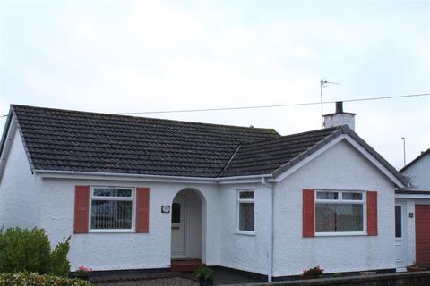 2 bedroom bungalow for sale - Craig Y Don Estate, Benllech, Tyn-Y-Gongl