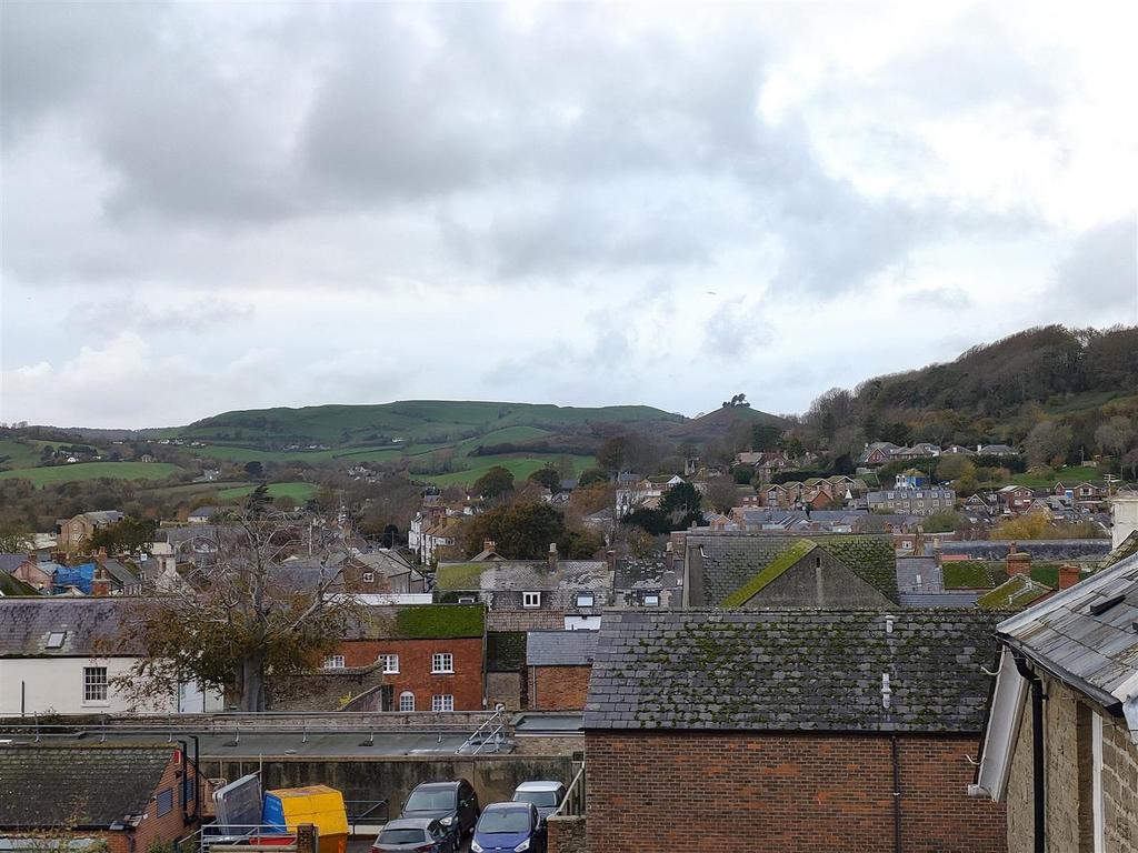 Downes Street, Bridport 1 bed apartment for sale £90,000