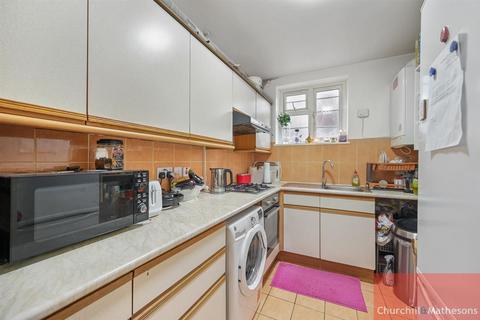 2 bedroom apartment for sale - The Vale, London, W3