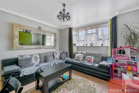 2 bedroom apartment for sale, The Vale, London, W3