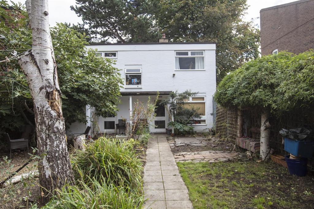 Love Walk, Camberwell, SE5 4 bed detached house £1,250,000