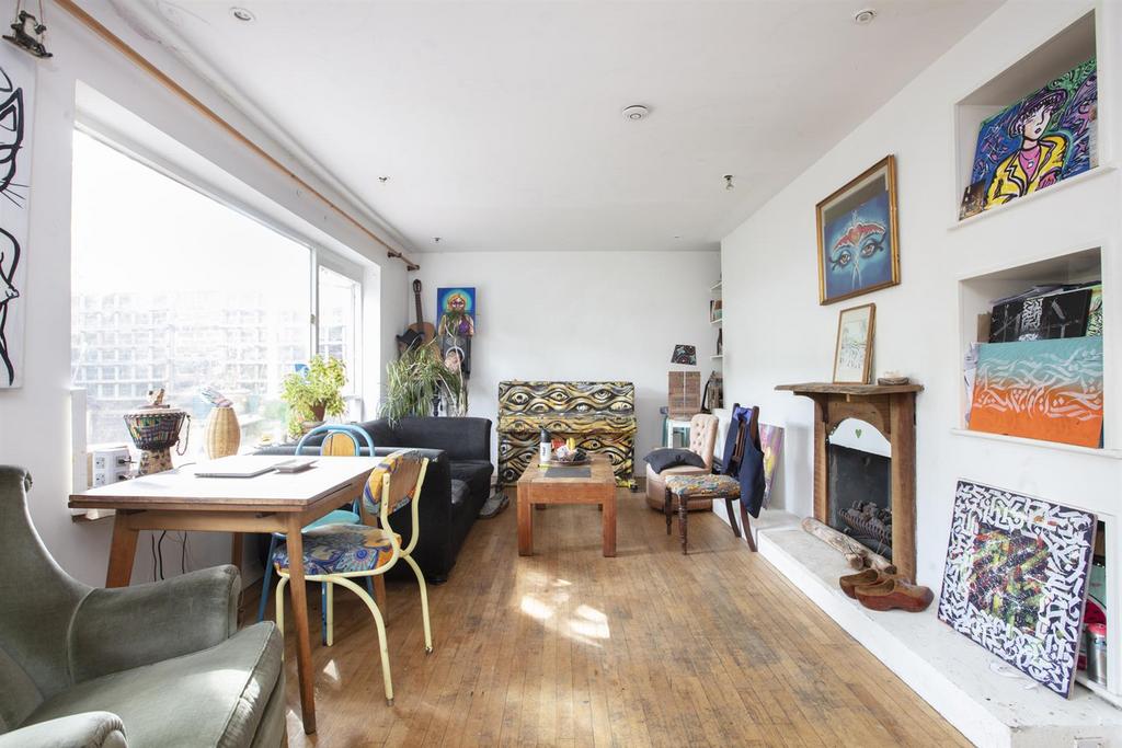 Love Walk, Camberwell, SE5 4 bed detached house £1,250,000
