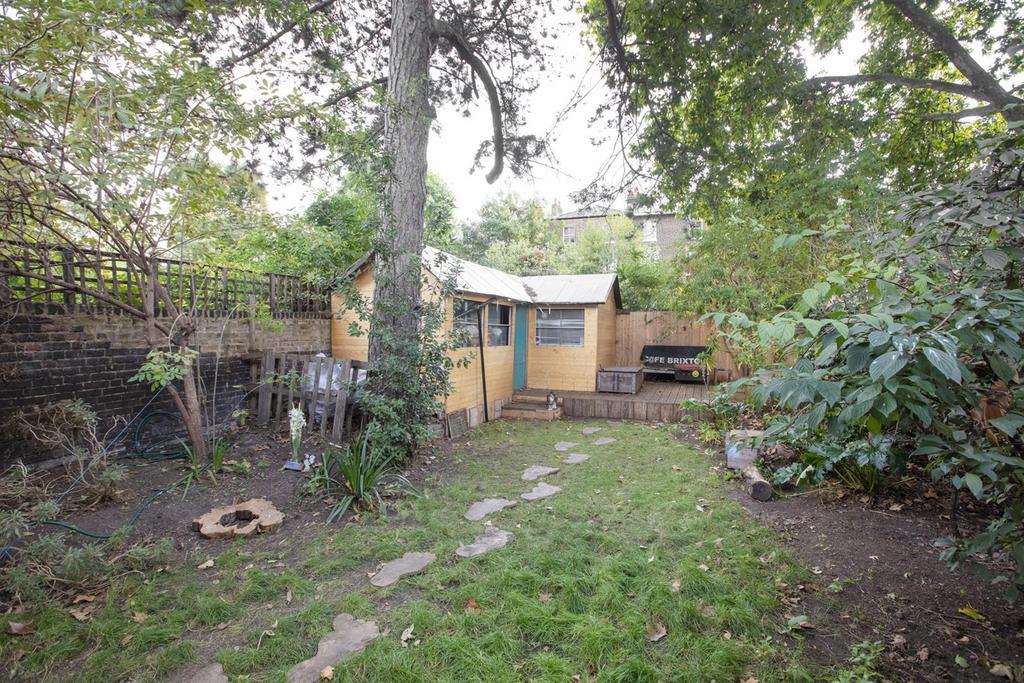 Love Walk, Camberwell, SE5 4 bed detached house £1,250,000