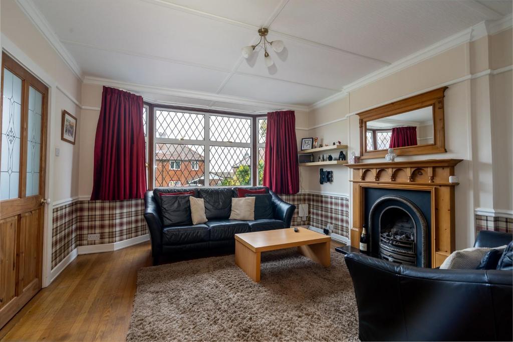 Carr Lane, York 4 bed detached house £650,000