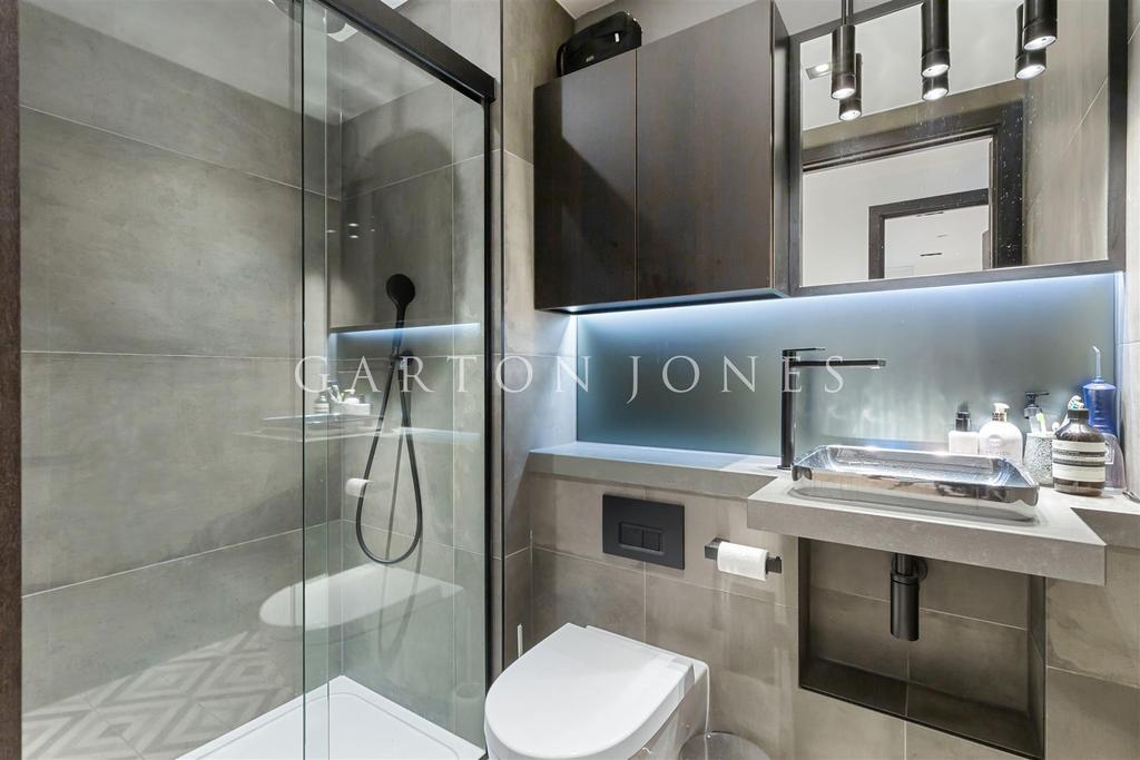 En-Suite
