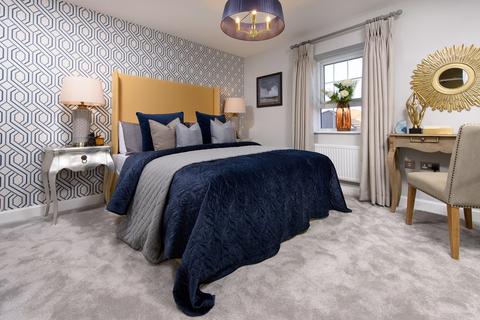 4 bedroom detached house for sale - Kirkdale at Hunters Place @ Fernwood Village Phoenix Lane, Balderton NG24