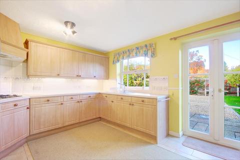 3 bedroom detached house for sale - Tyne Drive, Evesham