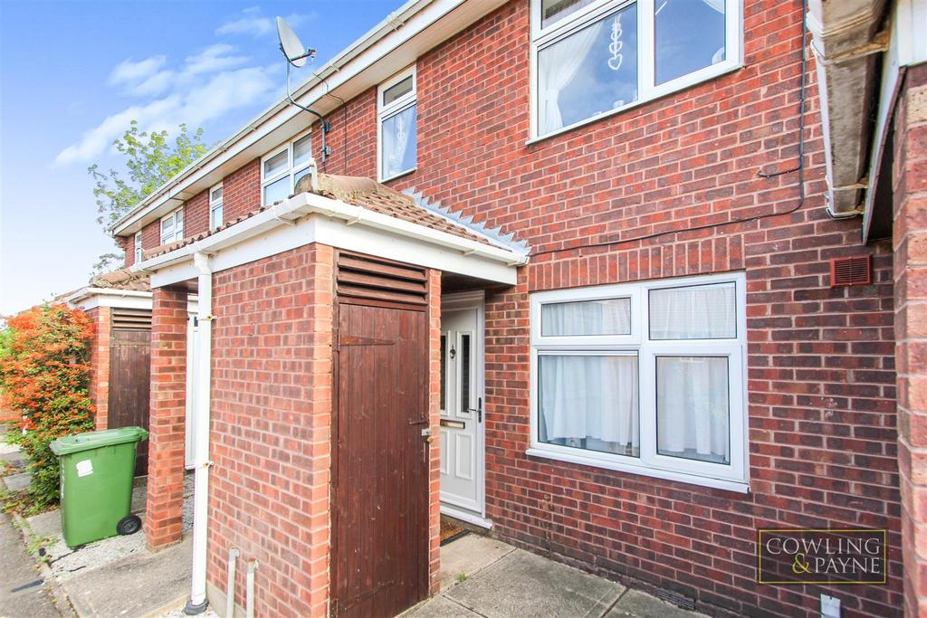 CPO9058,Wick Meadows, Wickford LET... 1 bed flat £800 pcm (£185 pw)