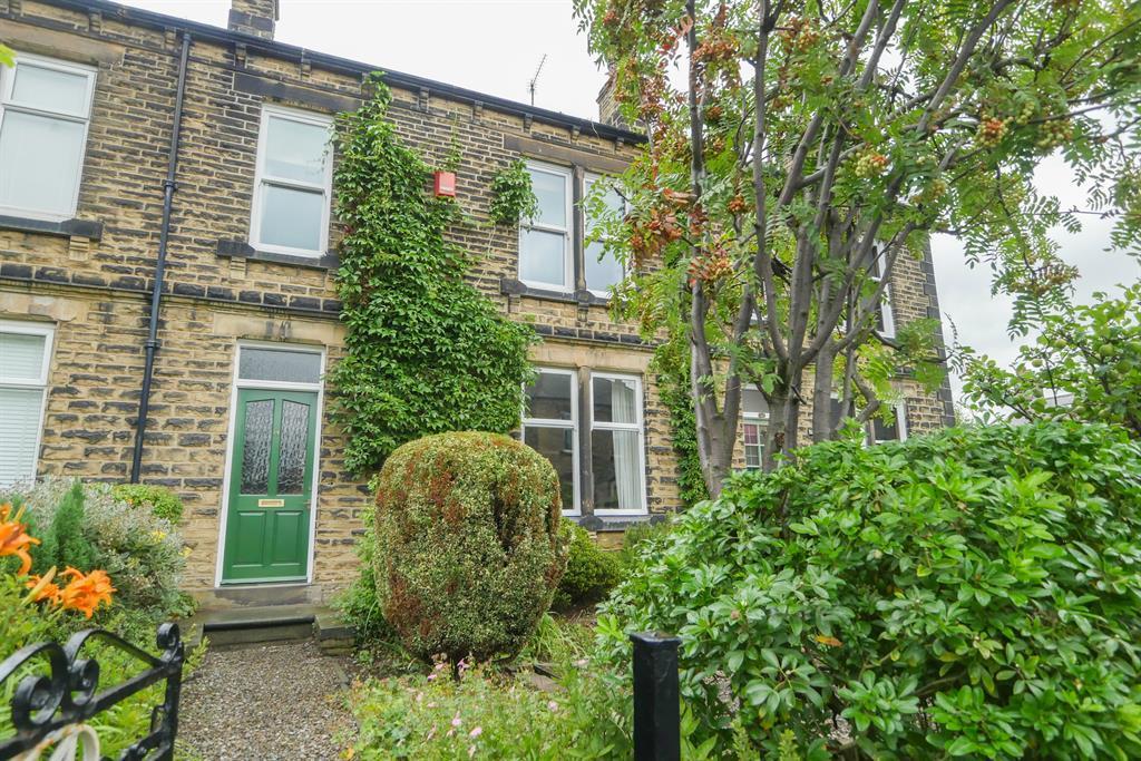 Carr Road, Calverley, LS28 5RH 4 bed terraced house for sale - £450,000