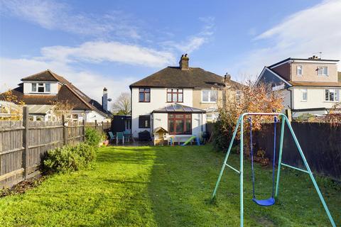 256 Limpsfield Road, South Croydon, CR2 9DD