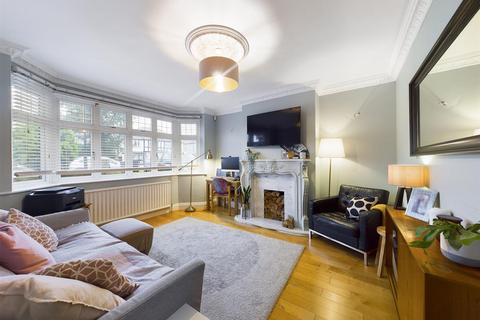 256 Limpsfield Road, South Croydon, CR2 9DD