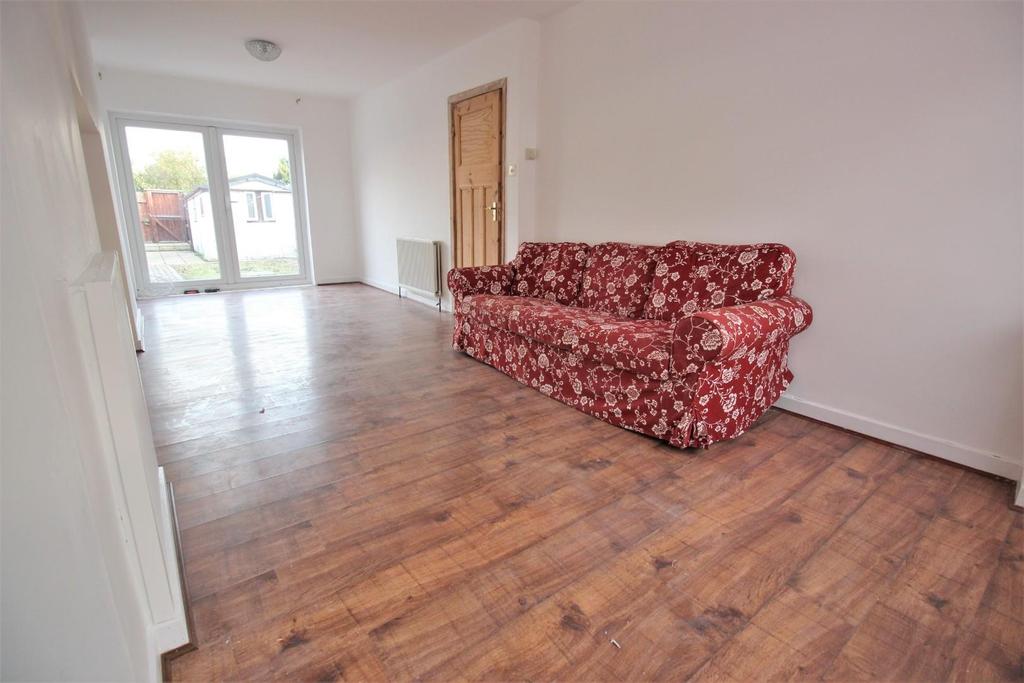 Florence Road, Abbey Wood, London... 3 bed terraced house £1,700 pcm