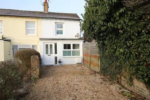 2 bedroom semi-detached house for sale - Trafalgar Road, Horsham