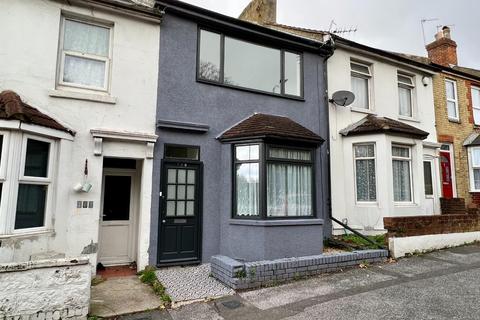 169 Dover Road, Folkestone, CT19 6NG