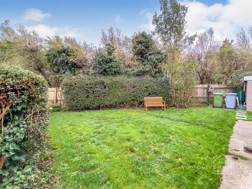 Spring Lane, Balderton, Newark 2 bed semidetached bungalow for sale
