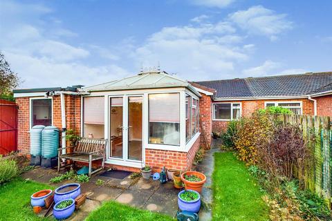 3 bedroom semi-detached bungalow for sale - St. Stephens Close, Driffield