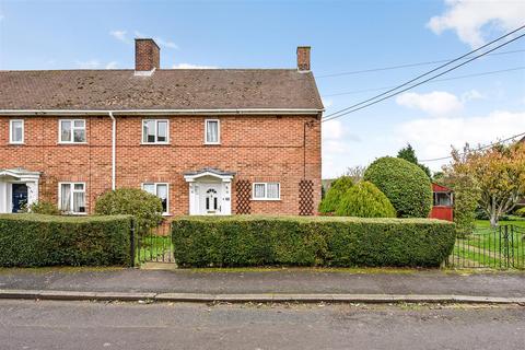 44 Bulbery, Abbotts Ann, Andover, SP11 7BN