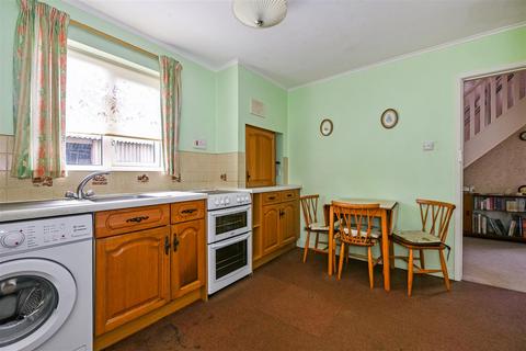 44 Bulbery, Abbotts Ann, Andover, SP11 7BN