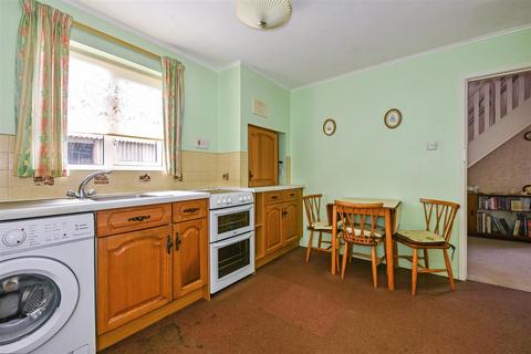 44 Bulbery, Abbotts Ann, Andover, SP11 7BN
