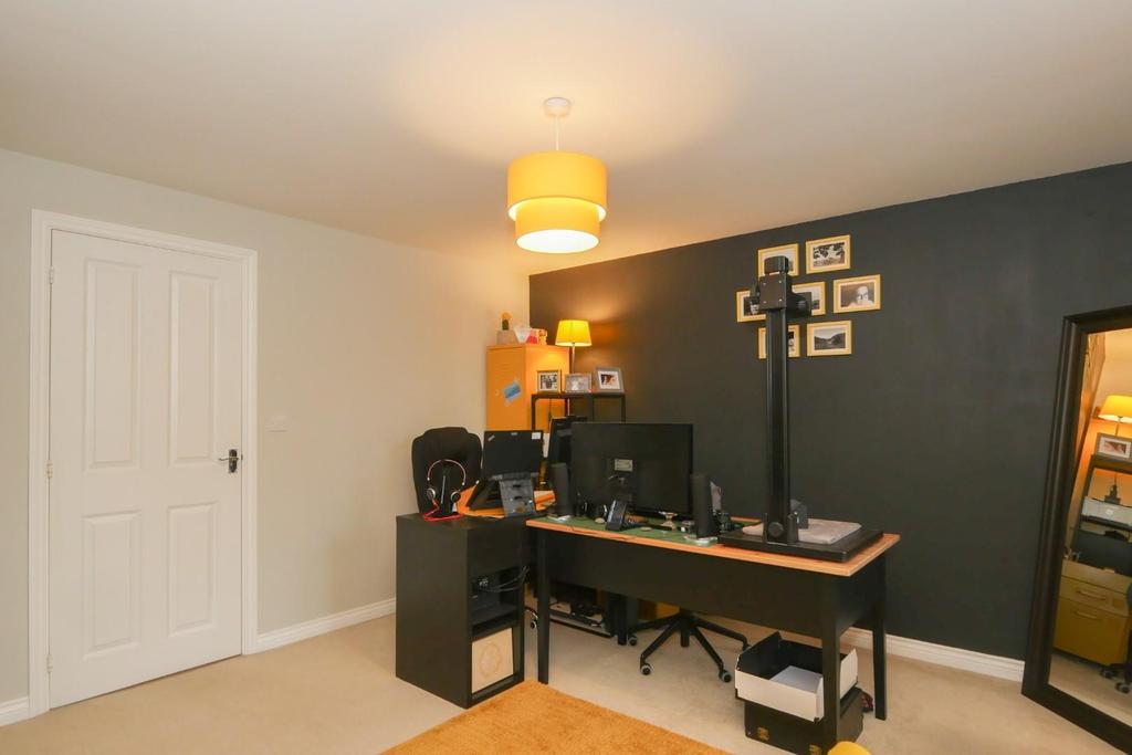 Bedroom two