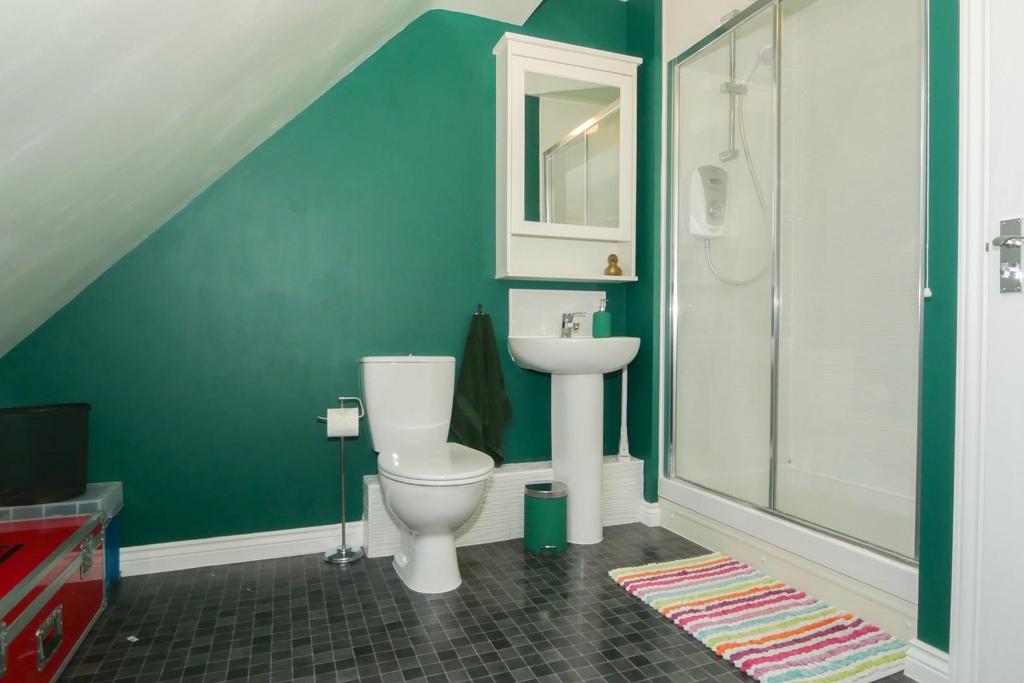 En suite