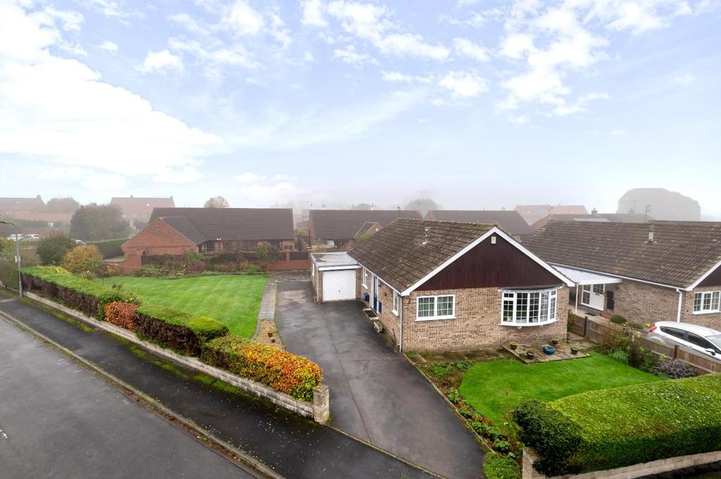 Saddlers Way, Long Marston, York 3 bed house £325,000