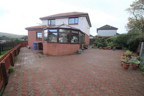 3 bedroom detached house for sale - Exmouth Place, Gourock
