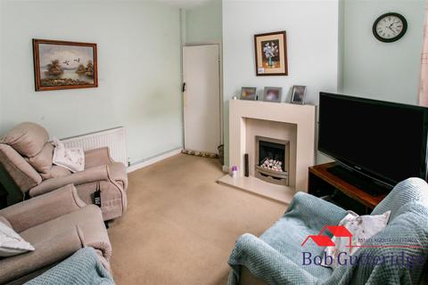3 bedroom terraced house for sale - Lawson Terrace, Porthill, Newcastle