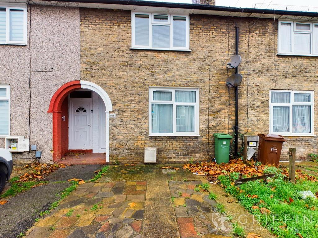 Hatfield Road, Dagenham 3 bed house £350,000