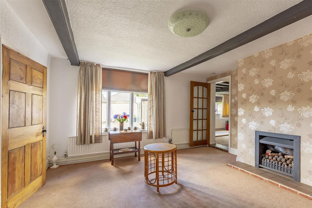 Wilne Road, Sawley 3 bed cottage £240,000