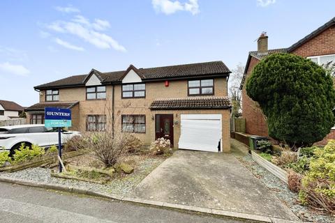7 Abbotsford Drive, Carlisle, CA3 0QJ