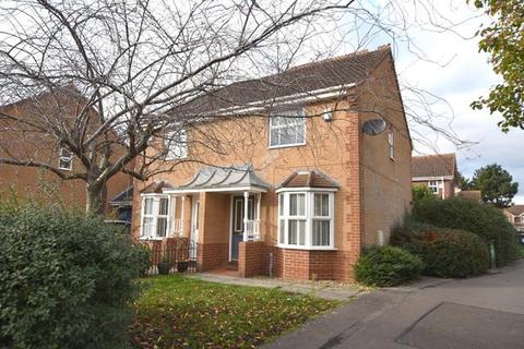 2 bedroom semi-detached house for sale - Speyside Court, Orton Southgate, Peterborough