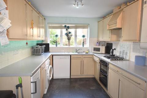 4 bedroom detached house for sale - Ribes Close, Hampton Hargate, Peterborough