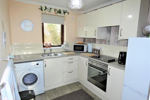2 bedroom flat for sale - Bowscale Close, Carlisle, CA3 9LJ