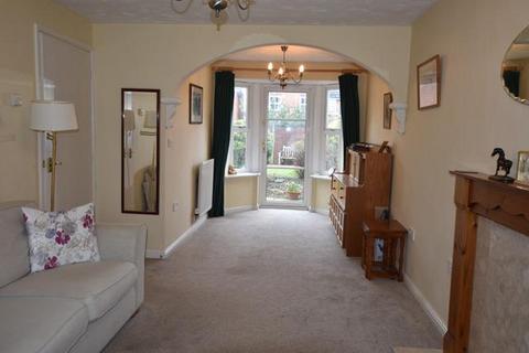 3 bedroom detached house for sale - Alder Road, Hampton Hargate, Peterborough
