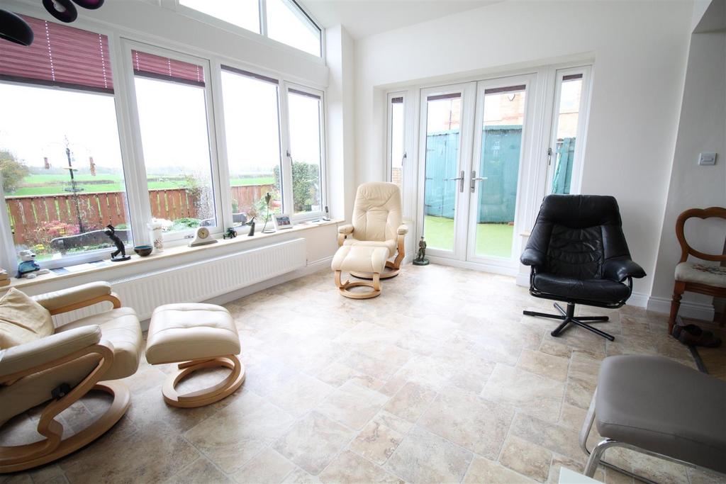 Alonby Court, Long Newton, StocktonOnTees 4 bed detached house £495,000