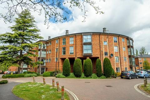 2 bedroom apartment for sale - Drummond House, College Mews, York