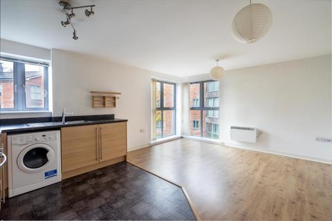 2 bedroom apartment for sale - Drummond House, College Mews, York