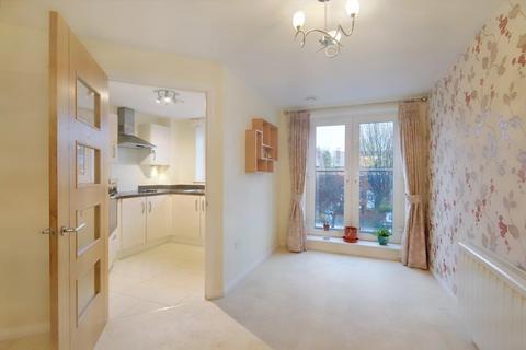 1 bedroom apartment for sale, Charlotte Court, 2A Mill Road, Southport