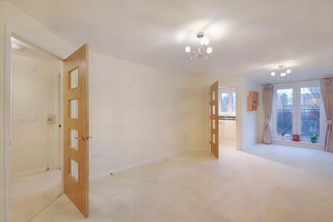 1 bedroom apartment for sale, Charlotte Court, 2A Mill Road, Southport