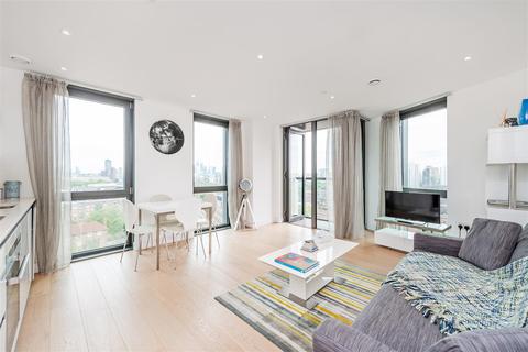 2 bedroom flat to rent - Parliament House, 81 Black Prince Road, Nine Elms, London, SE1