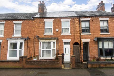 3 bedroom house for sale - Clarence Street, Market Harborough