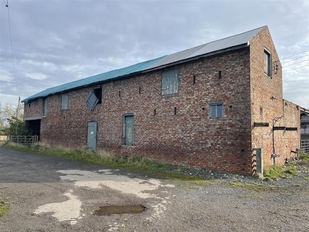 Rice Lane, Flaxton, York 4 bed house for sale £250,000