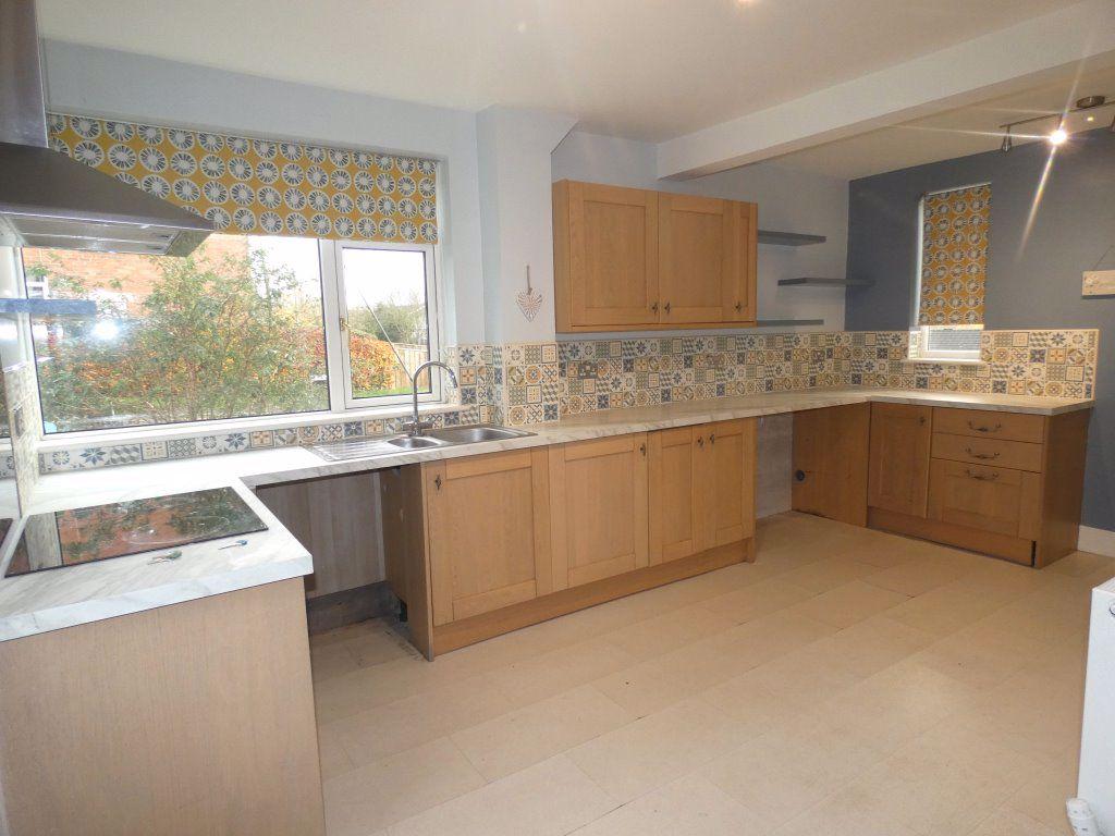 Durham Road, Lanchester, County Durham 3 bed semidetached house to