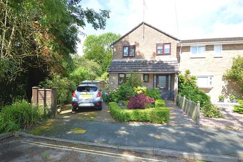 3 bedroom semi-detached house for sale - IDEAL FAMILY HOME * WROXALL